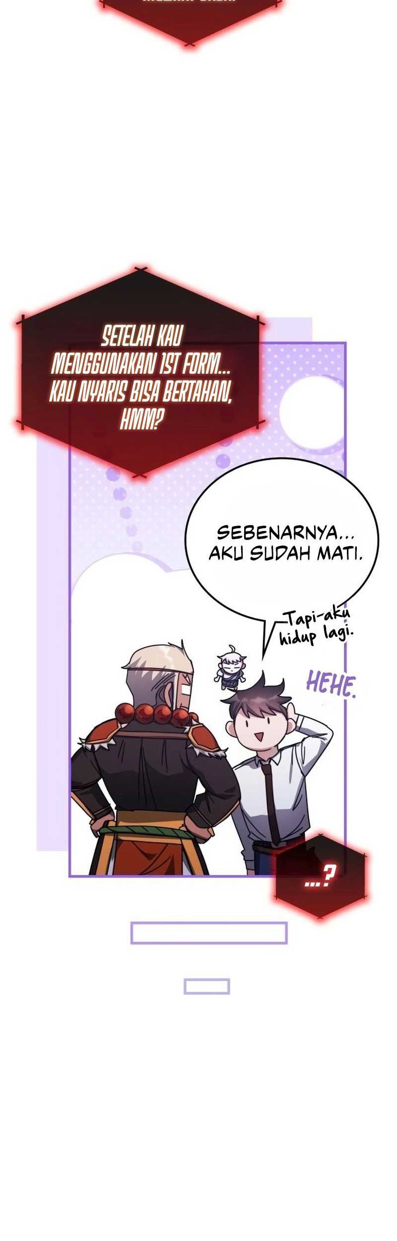 Transcension Academy Chapter 141 - halaman 5