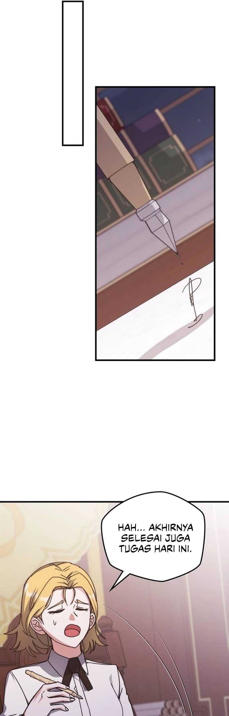 Transcension Academy Chapter 141 - halaman 54