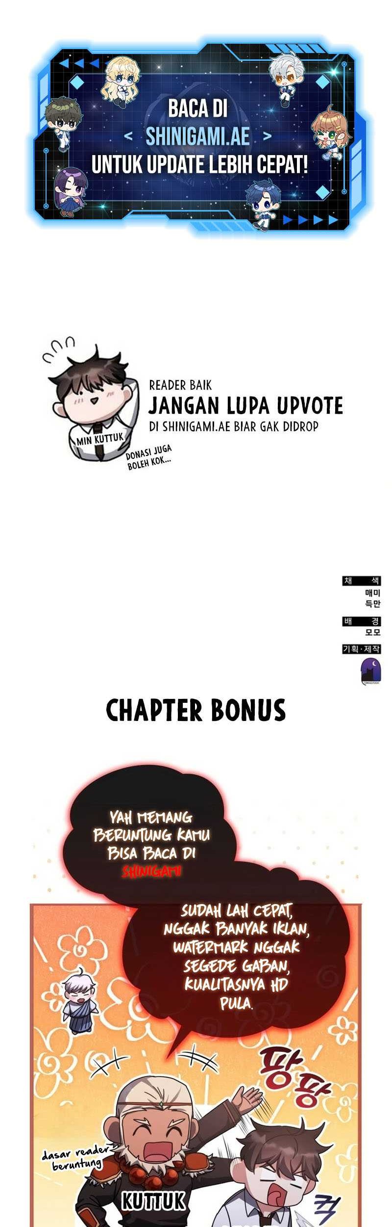 Transcension Academy Chapter 141 - halaman 61