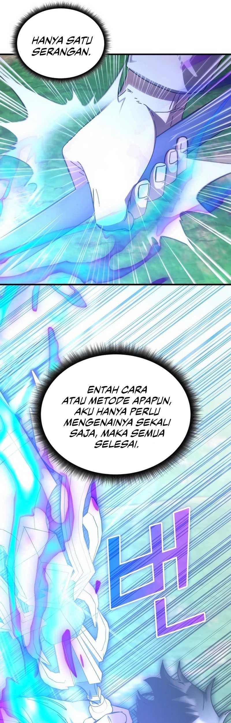 Transcension Academy Chapter 142 - halaman 10