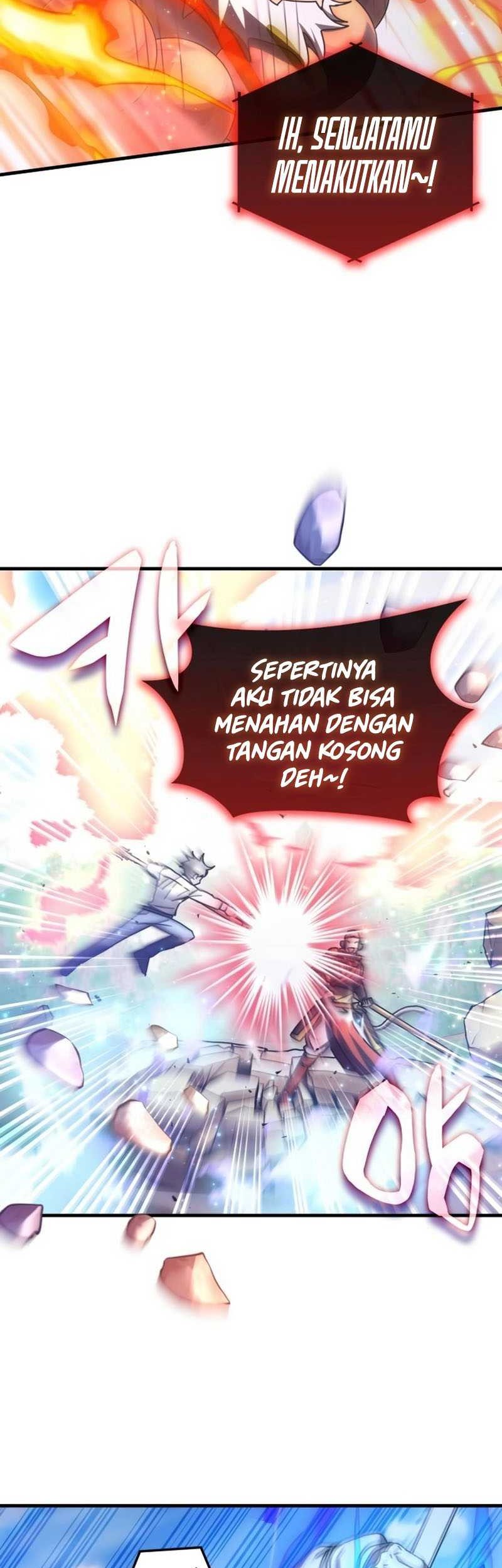 Transcension Academy Chapter 142 - halaman 12