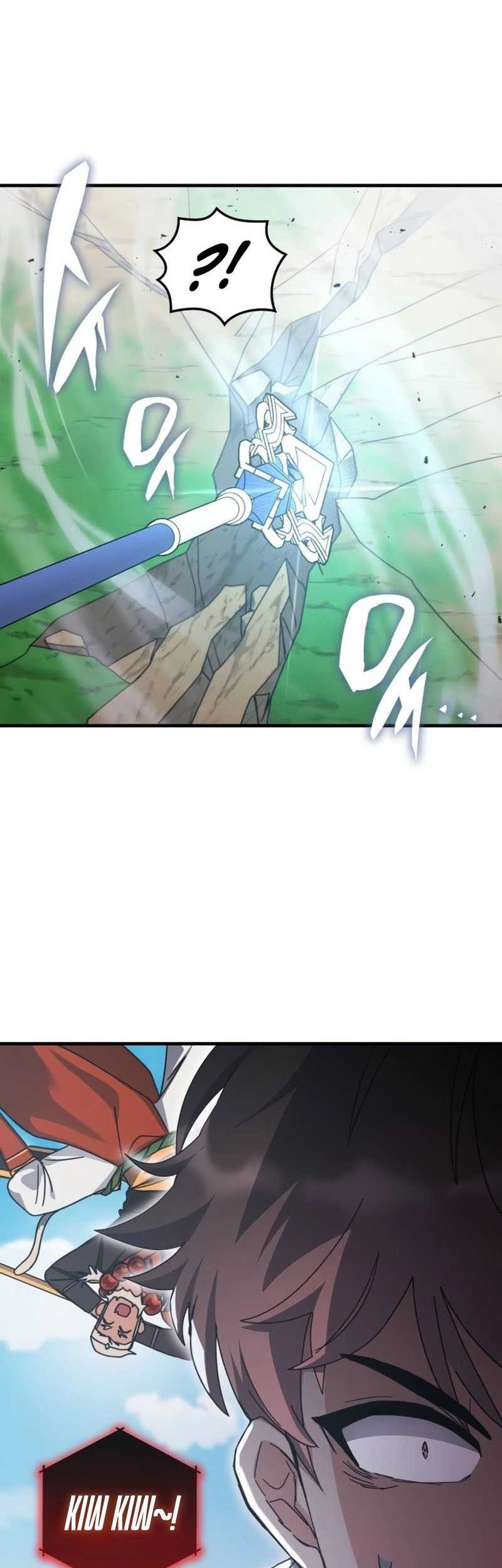 Transcension Academy Chapter 142 - halaman 16