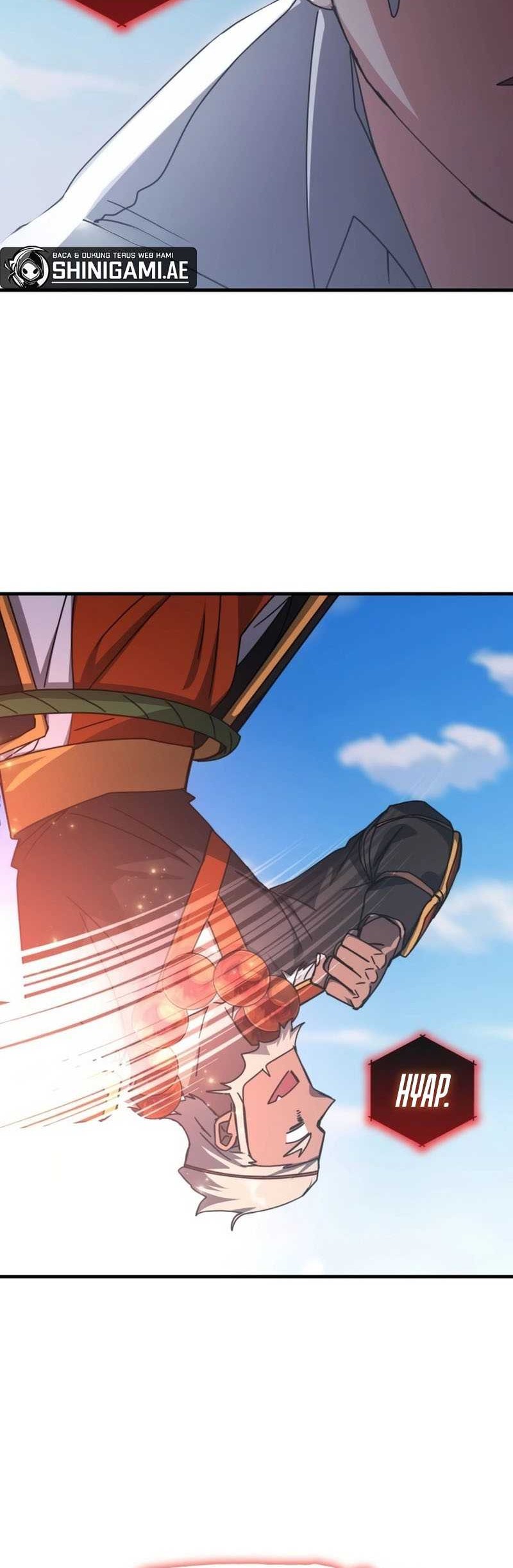 Transcension Academy Chapter 142 - halaman 17