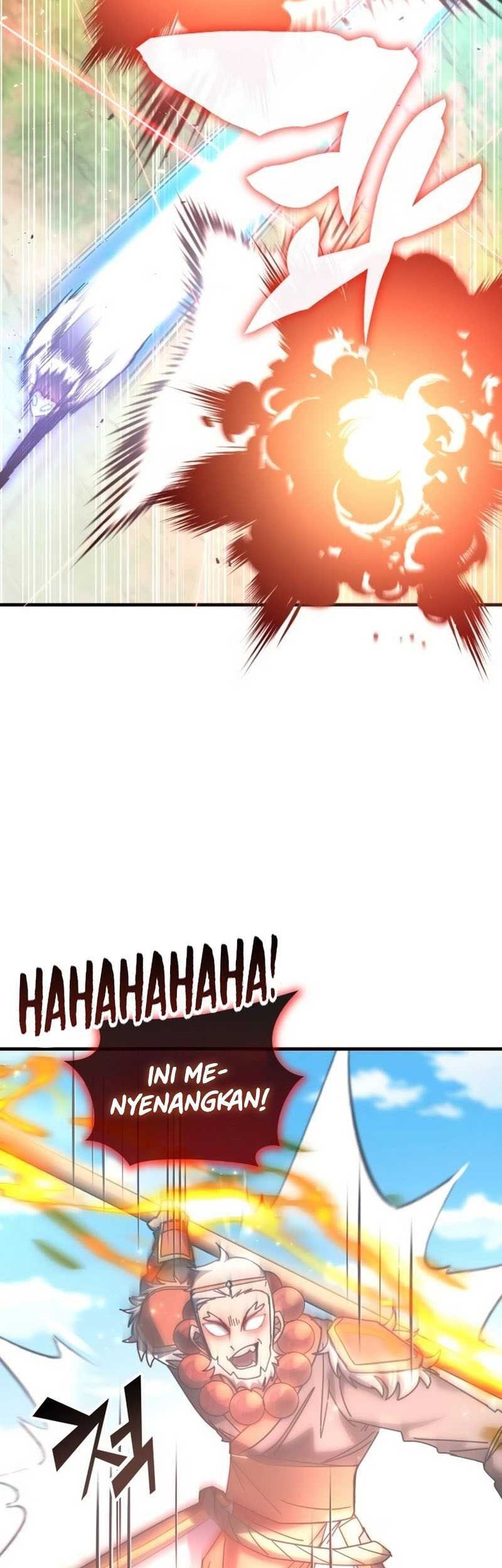 Transcension Academy Chapter 142 - halaman 19