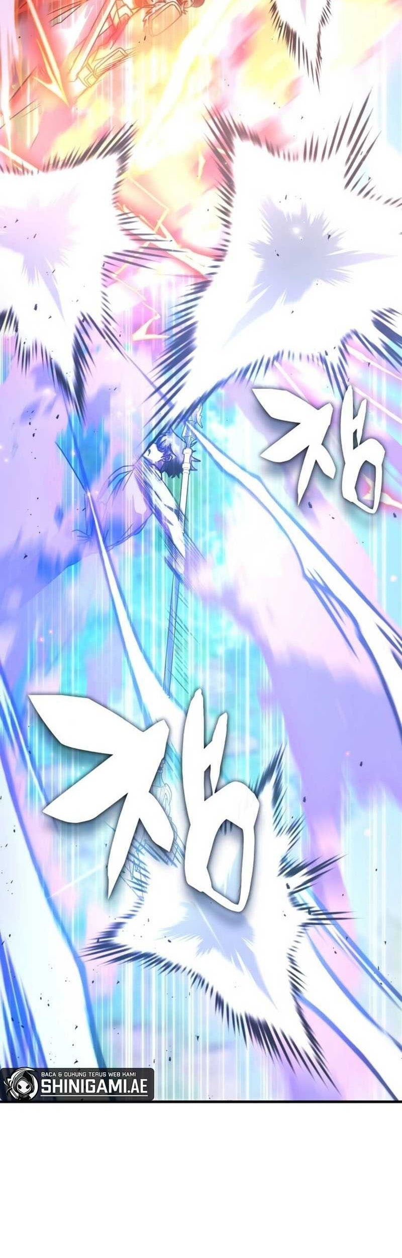 Transcension Academy Chapter 142 - halaman 21