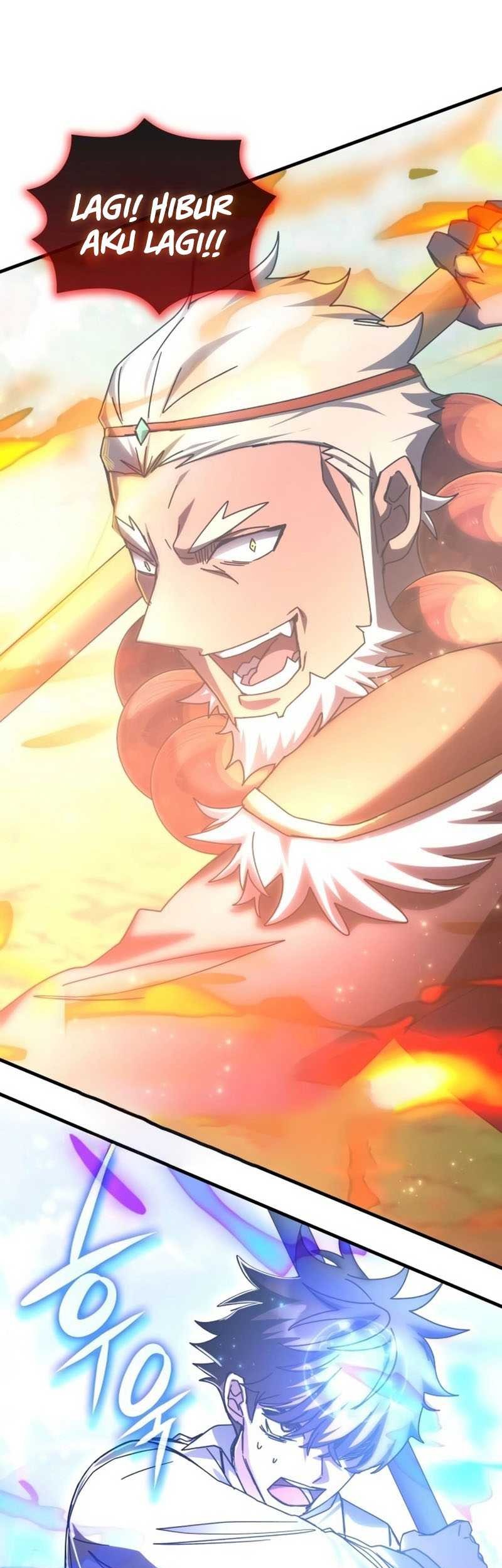 Transcension Academy Chapter 142 - halaman 22