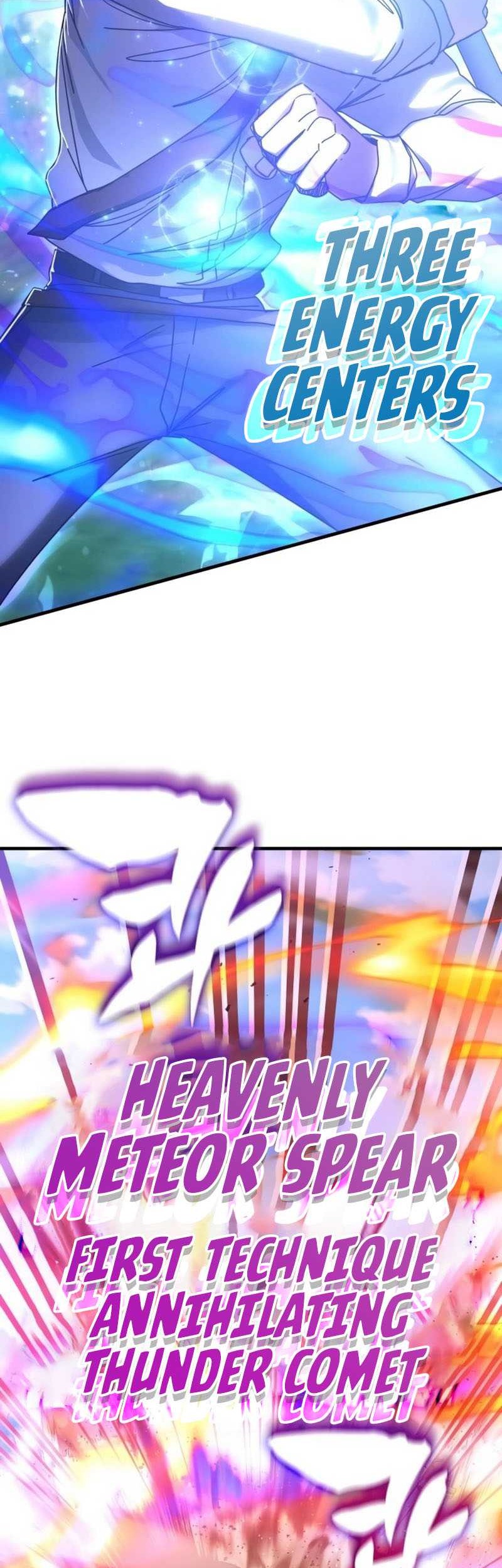 Transcension Academy Chapter 142 - halaman 23
