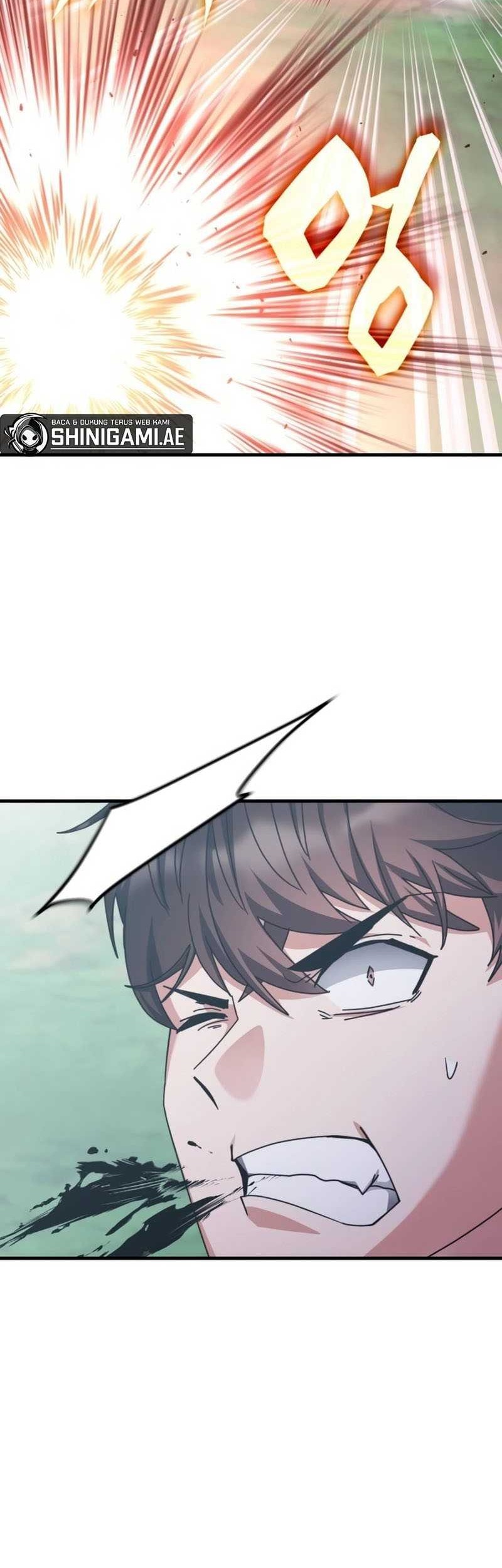 Transcension Academy Chapter 142 - halaman 25