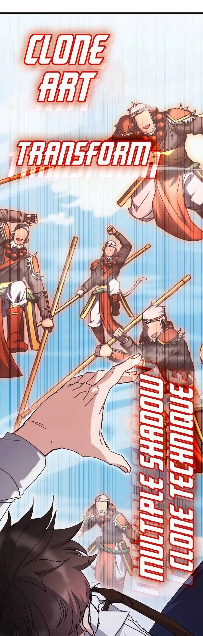 Transcension Academy Chapter 142 - halaman 26