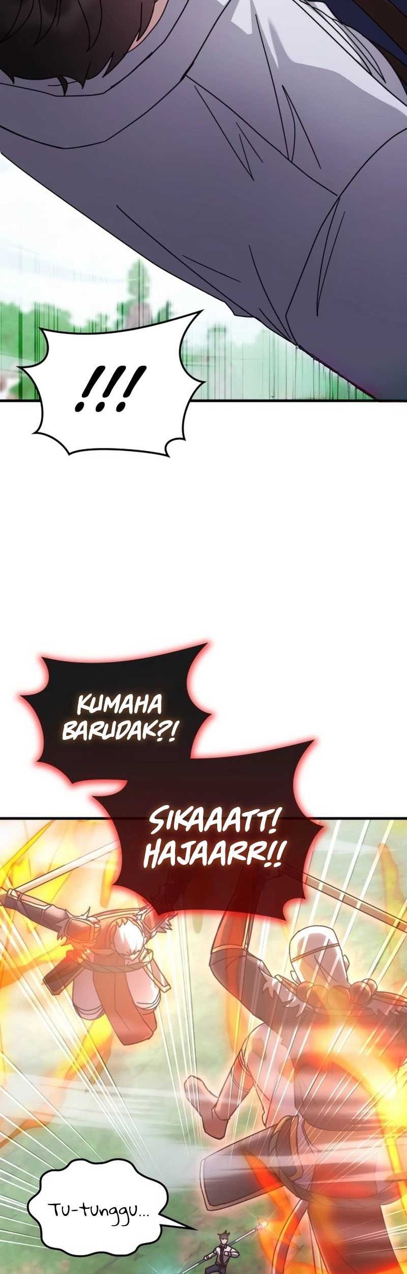 Transcension Academy Chapter 142 - halaman 27