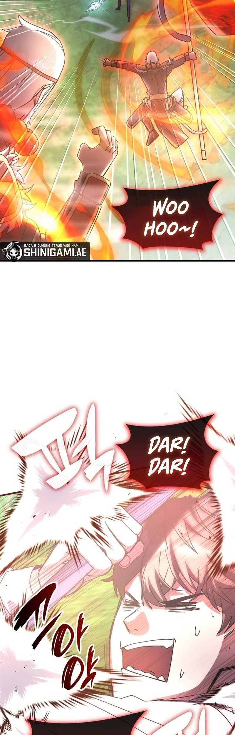 Transcension Academy Chapter 142 - halaman 28