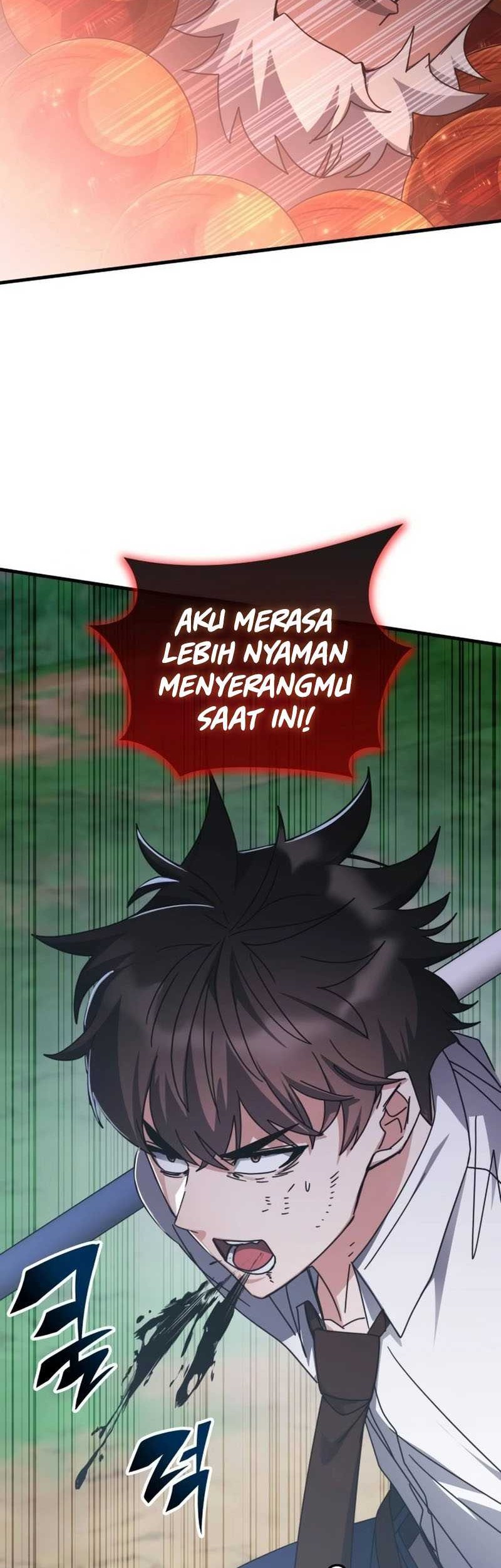 Transcension Academy Chapter 142 - halaman 3