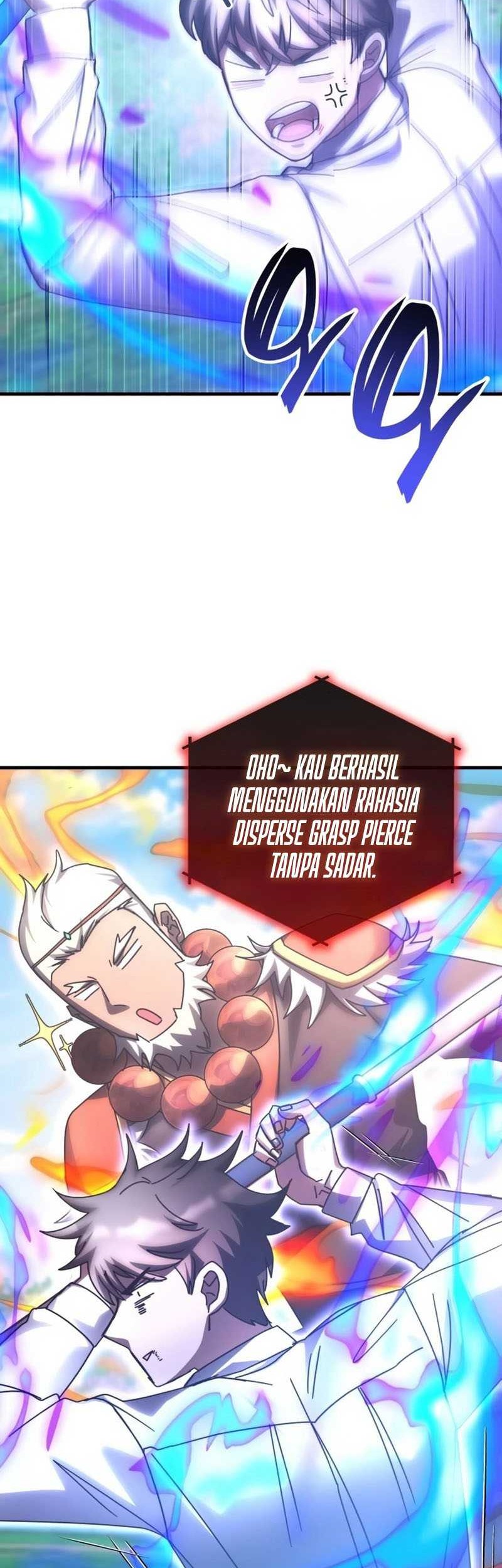 Transcension Academy Chapter 142 - halaman 31