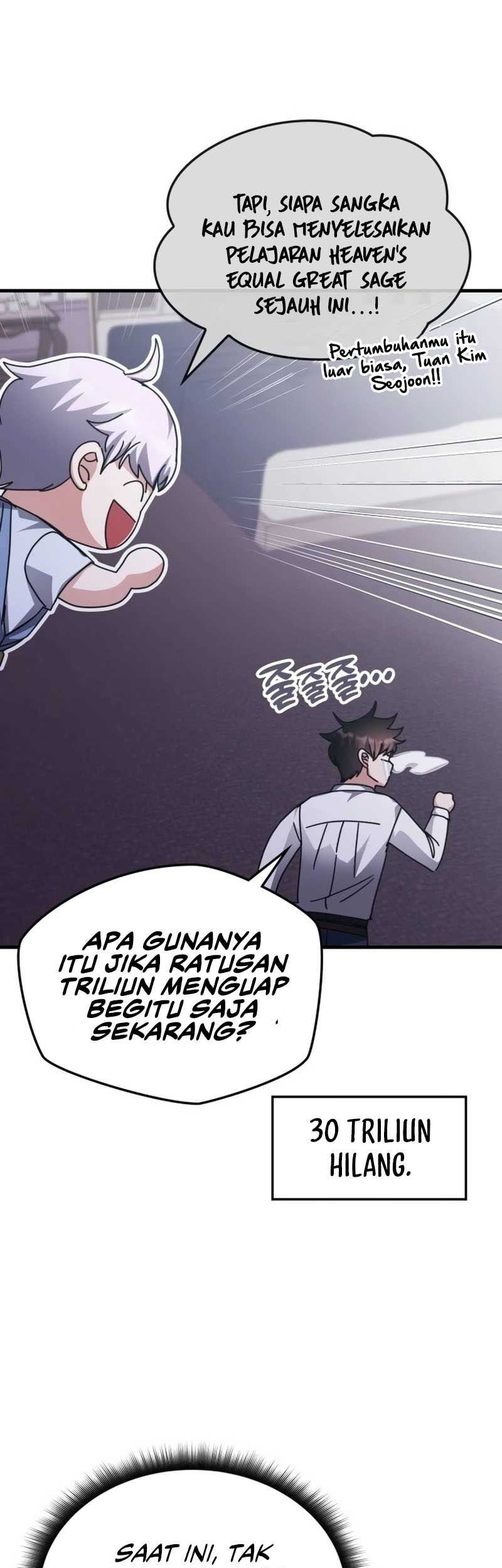 Transcension Academy Chapter 142 - halaman 36