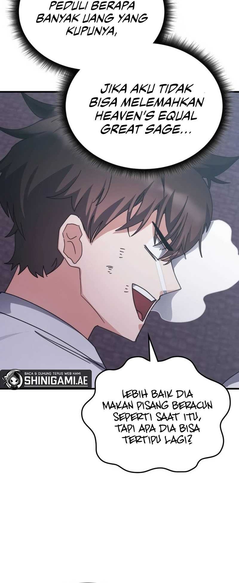 Transcension Academy Chapter 142 - halaman 37