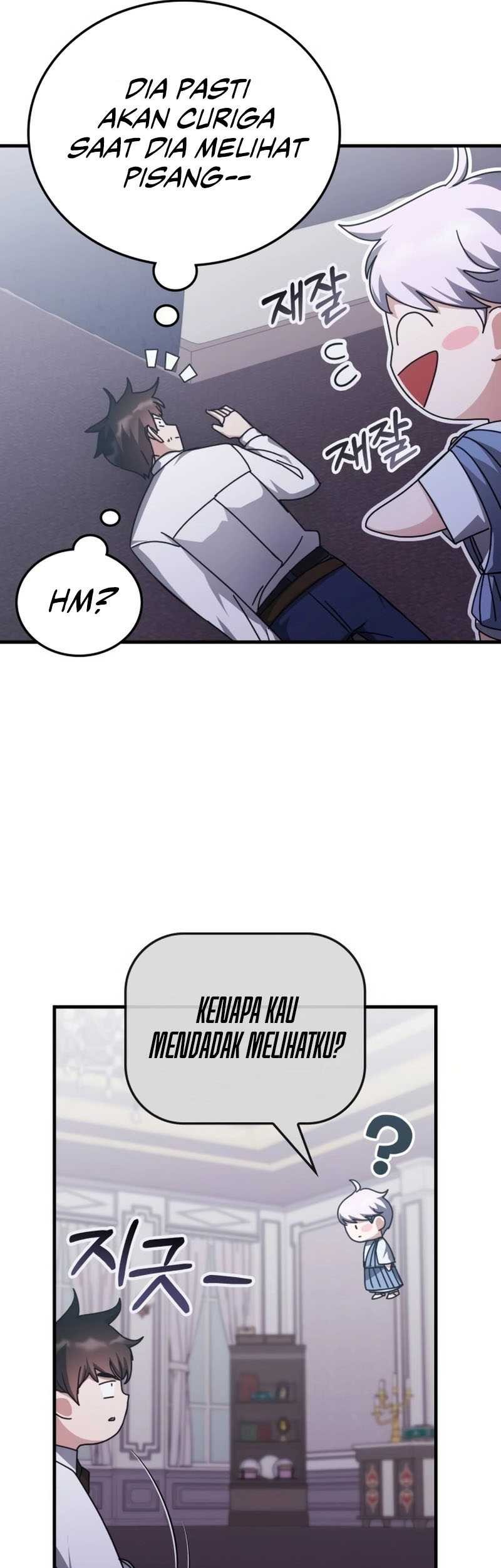 Transcension Academy Chapter 142 - halaman 38