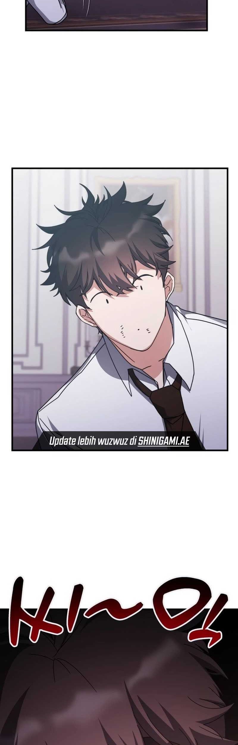Transcension Academy Chapter 142 - halaman 39