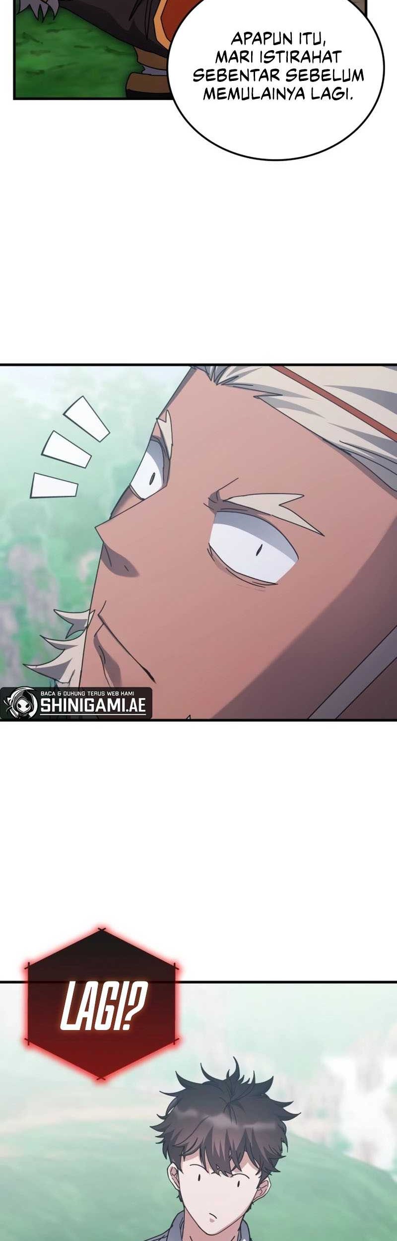Transcension Academy Chapter 142 - halaman 43