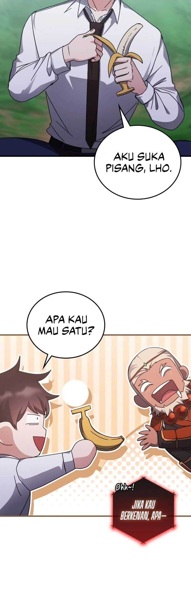 Transcension Academy Chapter 142 - halaman 44
