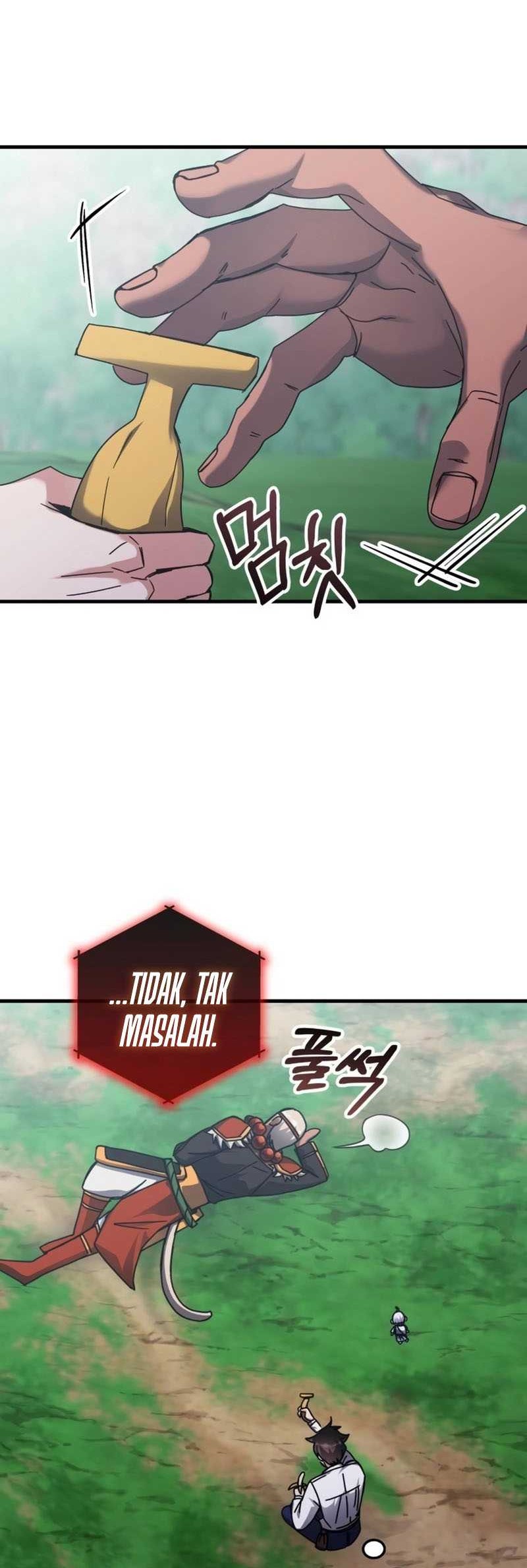 Transcension Academy Chapter 142 - halaman 45