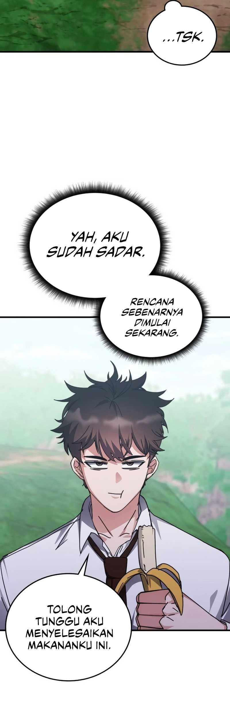 Transcension Academy Chapter 142 - halaman 46