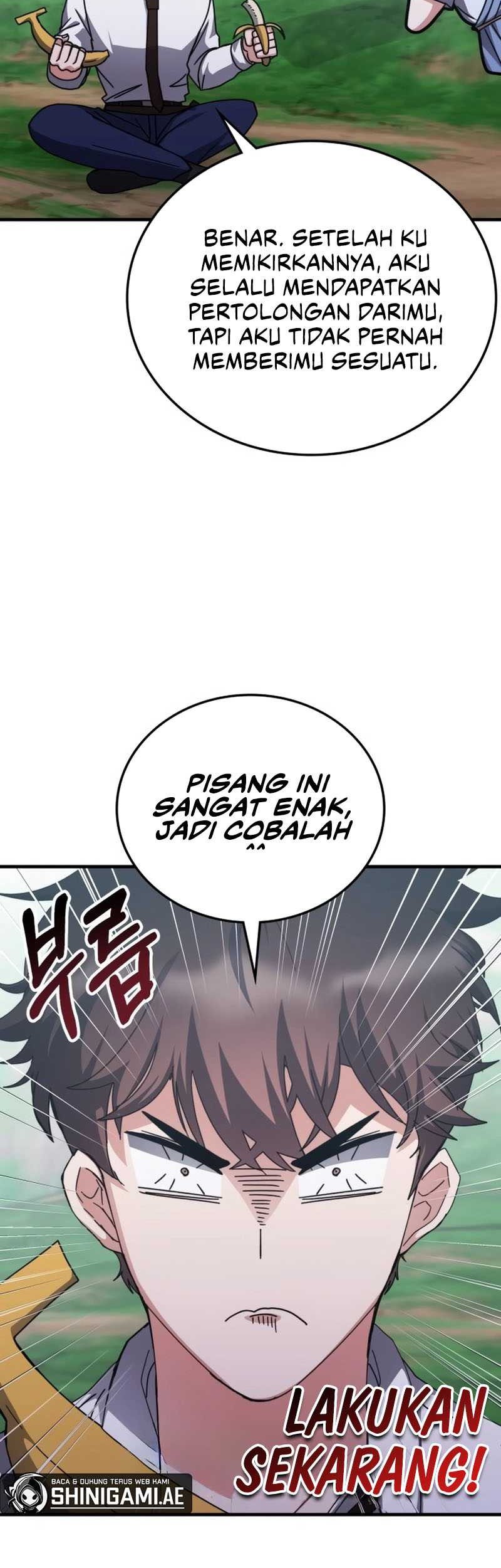 Transcension Academy Chapter 142 - halaman 48
