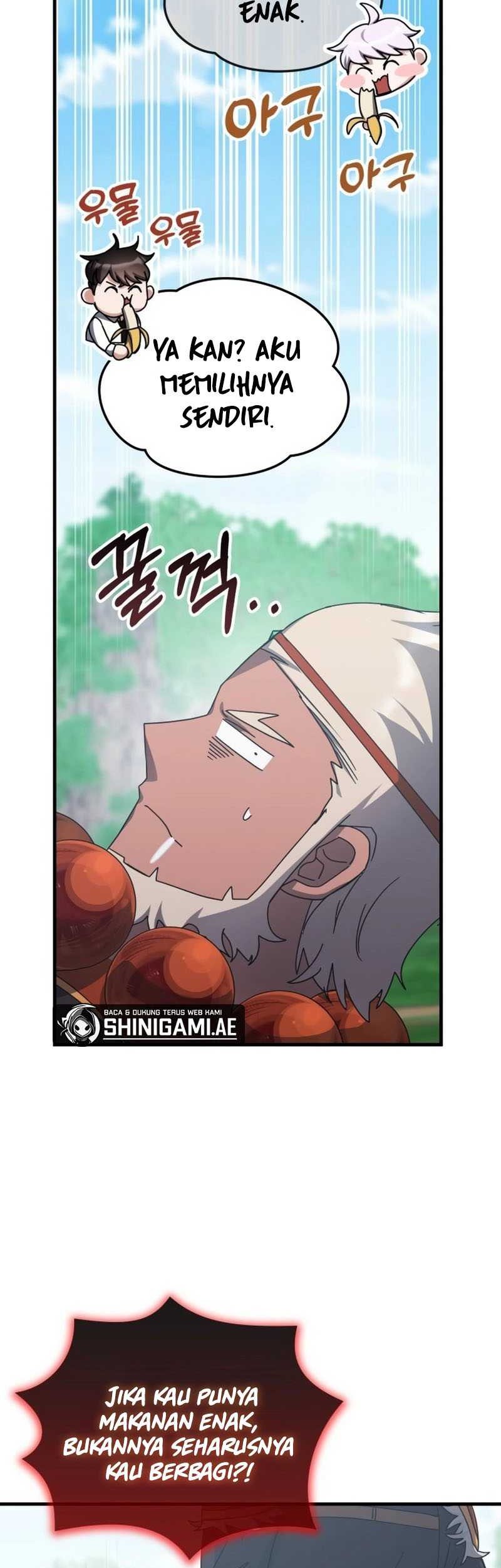 Transcension Academy Chapter 142 - halaman 52