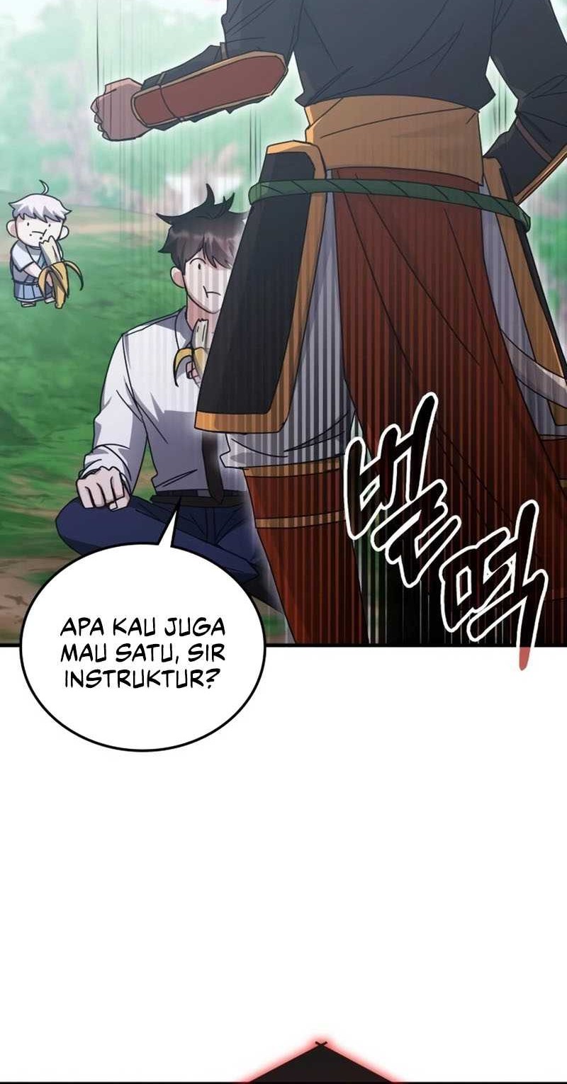 Transcension Academy Chapter 142 - halaman 53