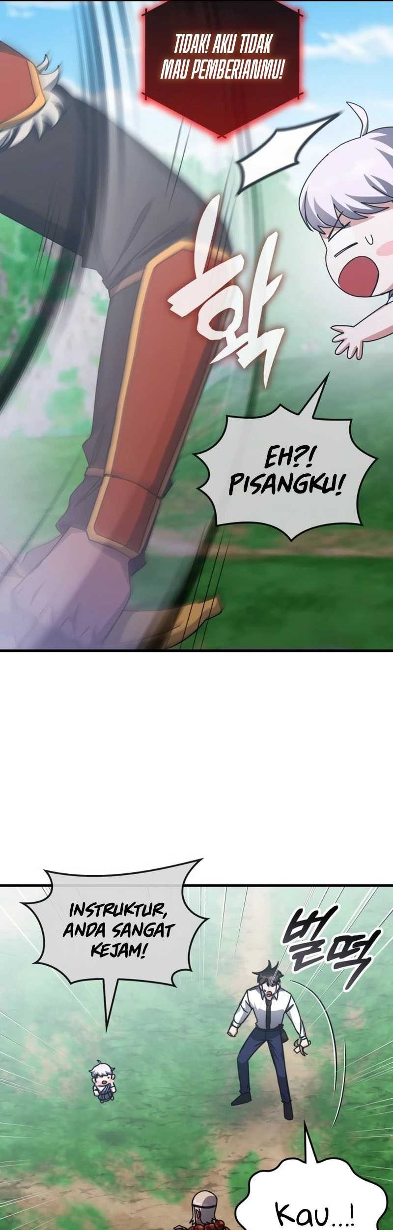 Transcension Academy Chapter 142 - halaman 54