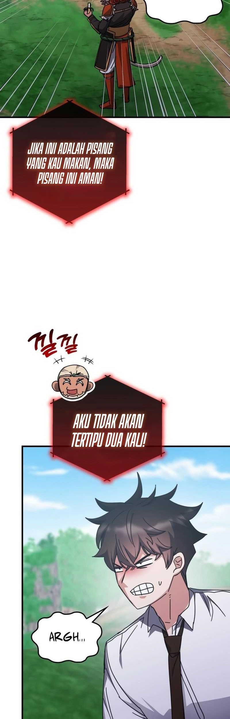 Transcension Academy Chapter 142 - halaman 55