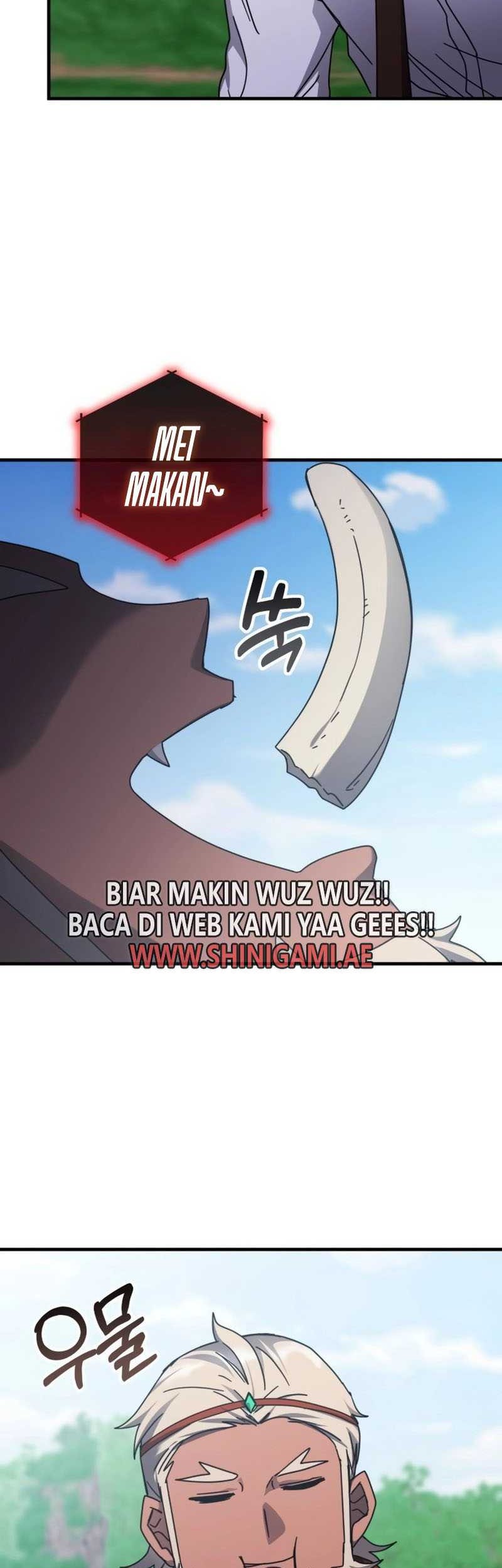 Transcension Academy Chapter 142 - halaman 56