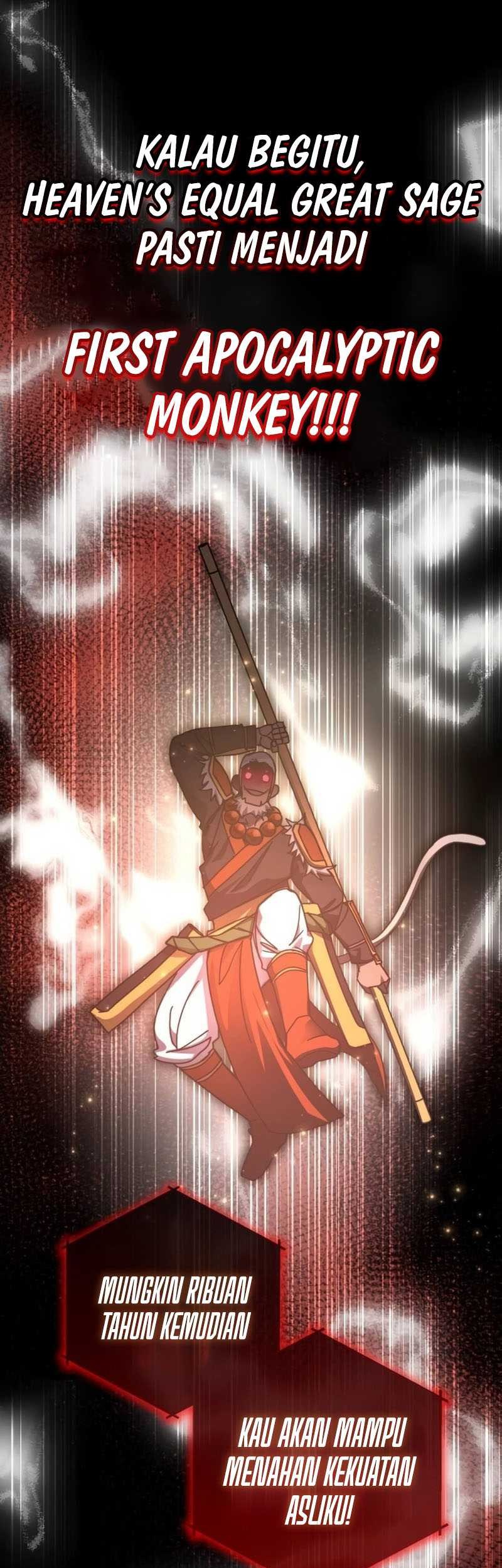 Transcension Academy Chapter 142 - halaman 6