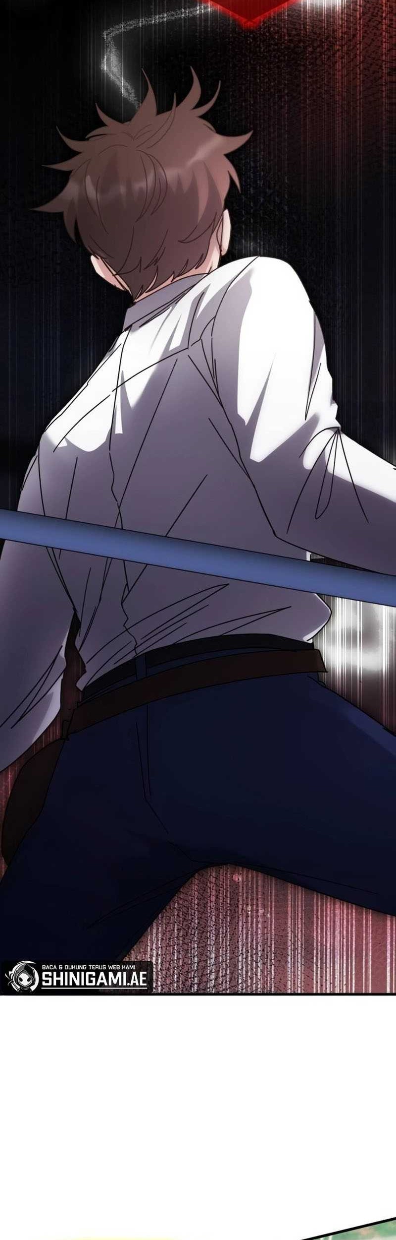 Transcension Academy Chapter 142 - halaman 7