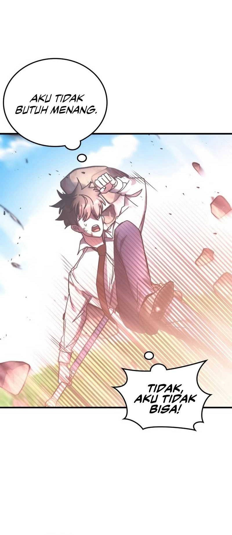 Transcension Academy Chapter 142 - halaman 9