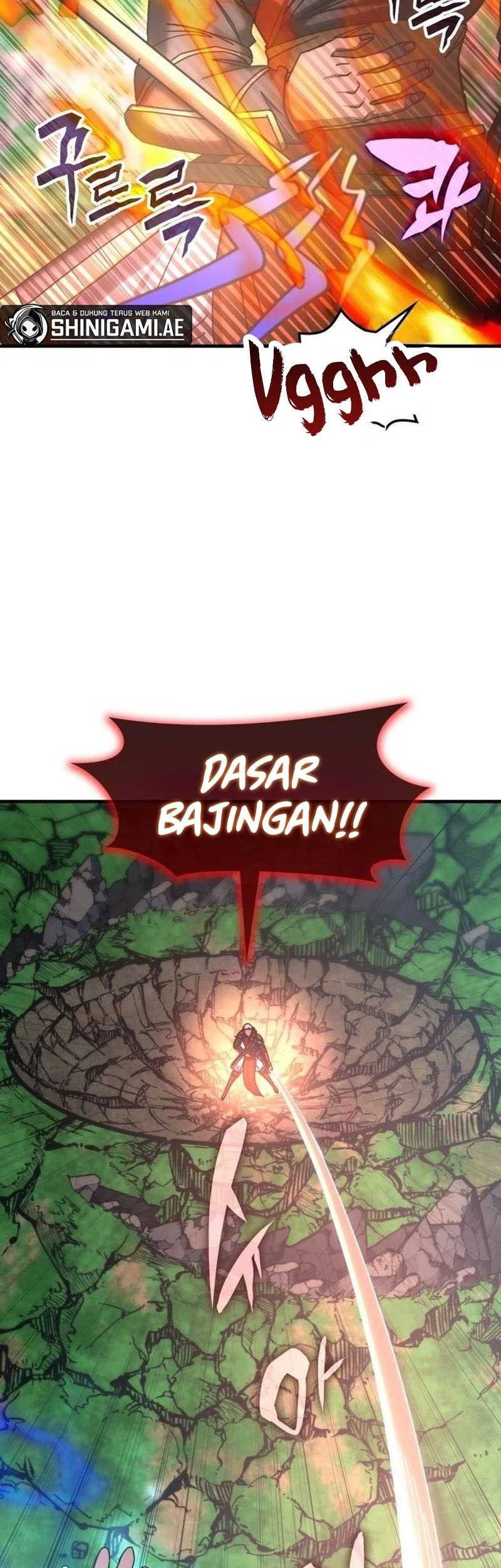 Transcension Academy Chapter 143 - halaman 12