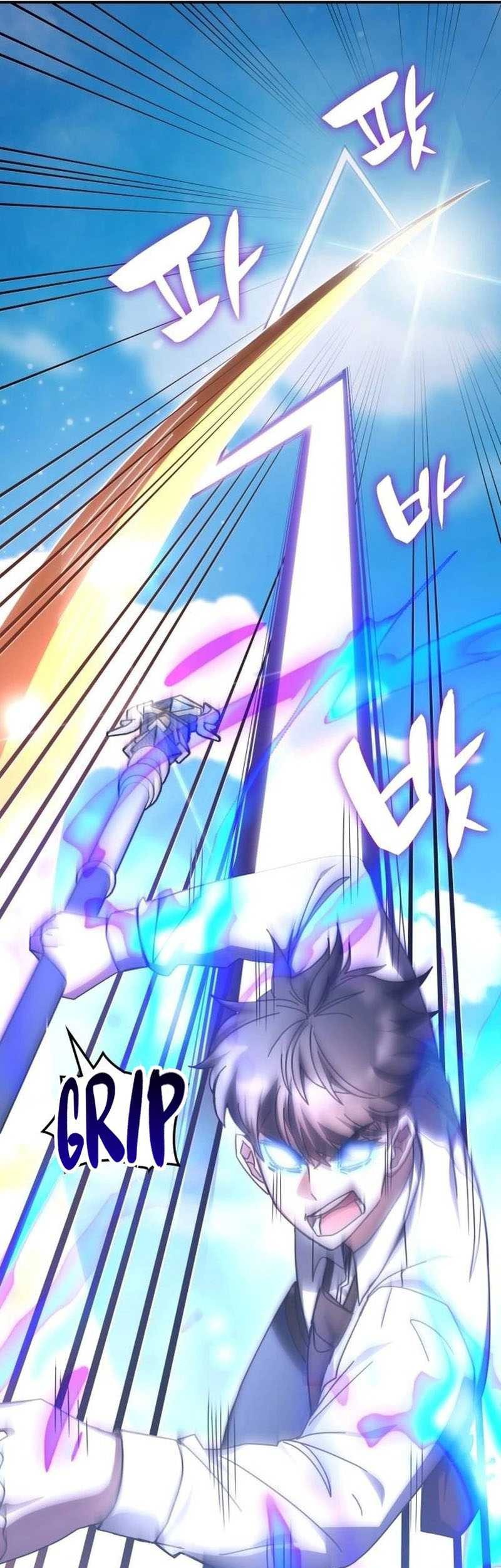 Transcension Academy Chapter 143 - halaman 14