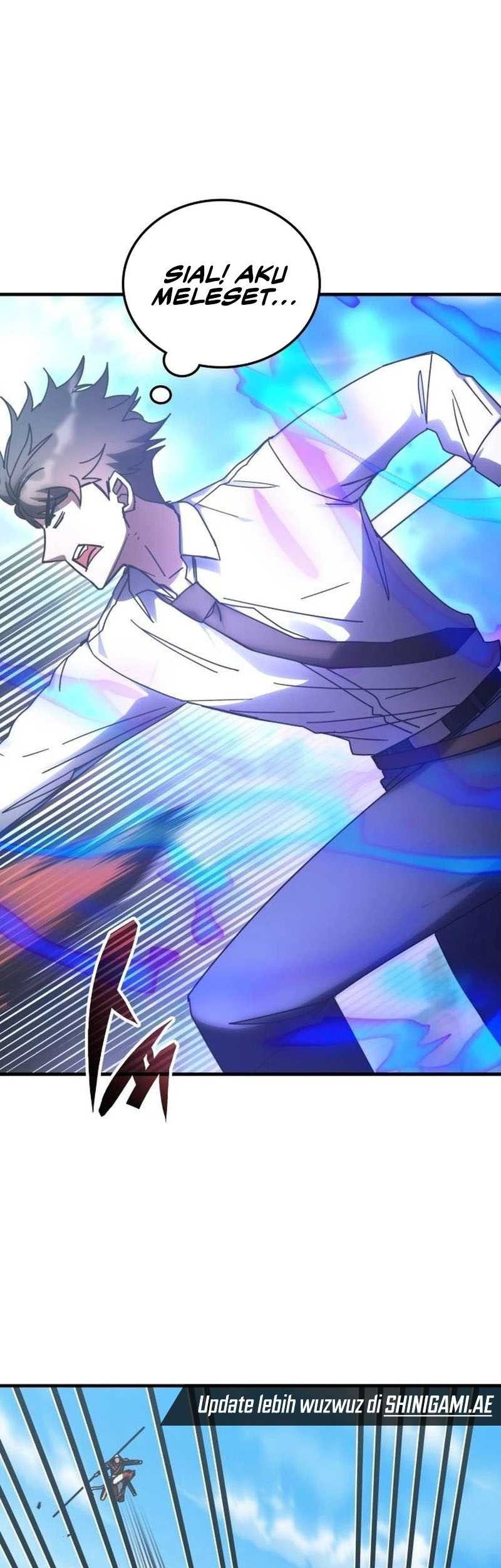 Transcension Academy Chapter 143 - halaman 18