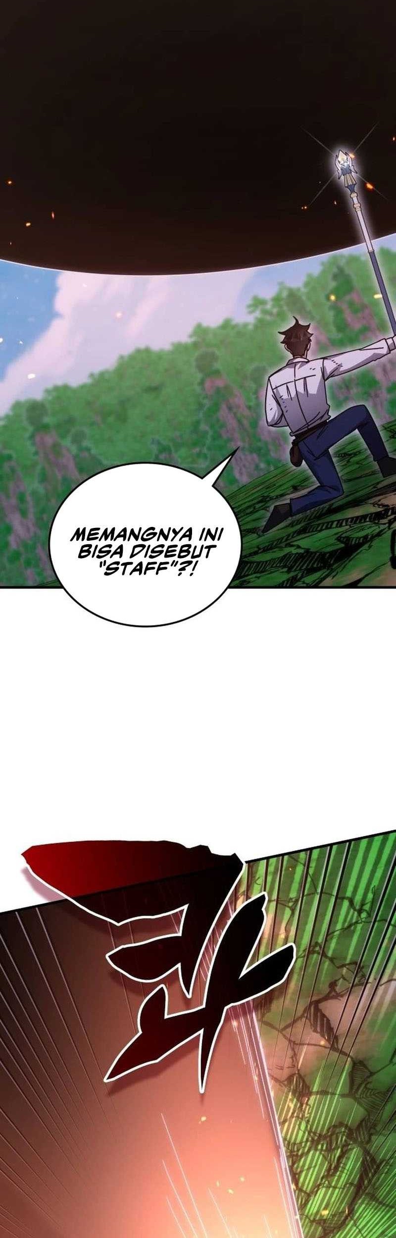Transcension Academy Chapter 143 - halaman 23