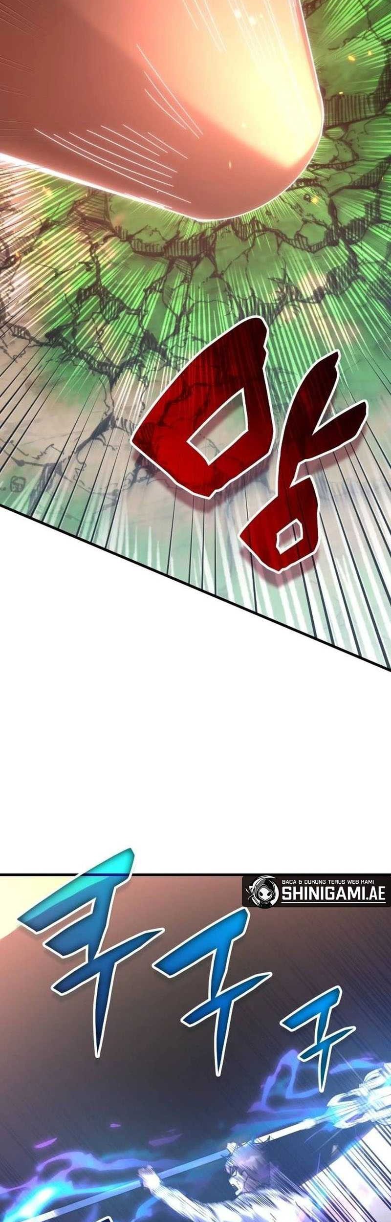 Transcension Academy Chapter 143 - halaman 24