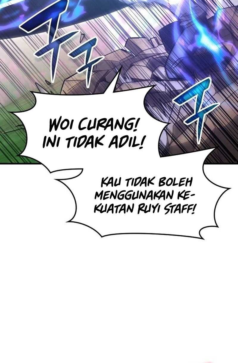 Transcension Academy Chapter 143 - halaman 25