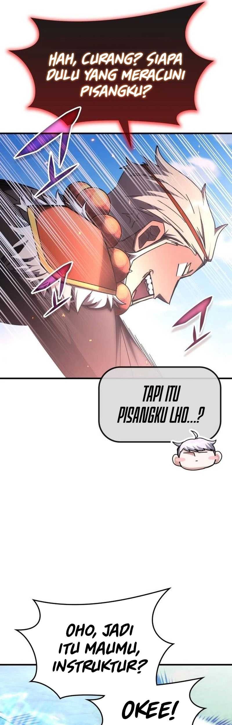 Transcension Academy Chapter 143 - halaman 26