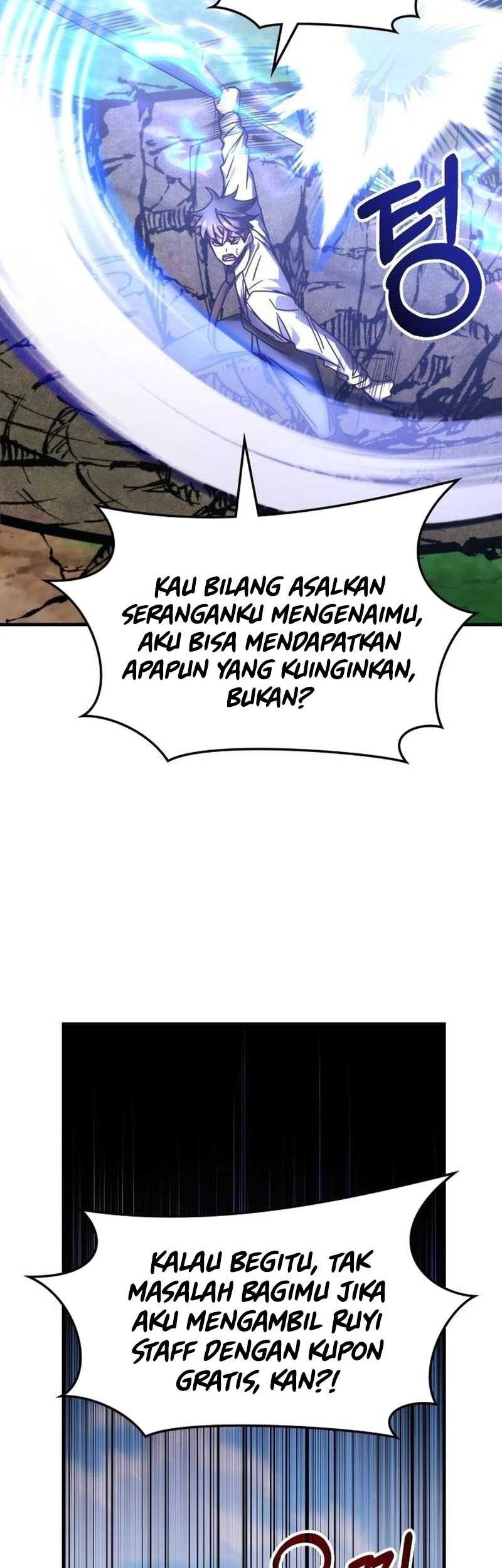 Transcension Academy Chapter 143 - halaman 27