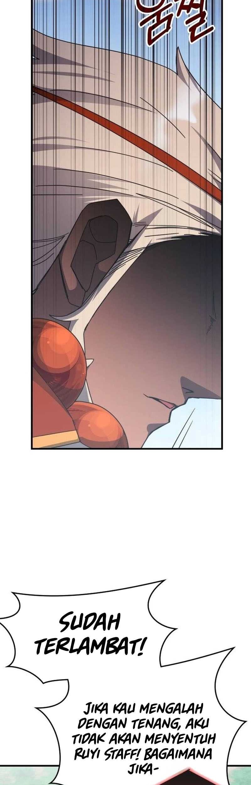 Transcension Academy Chapter 143 - halaman 28