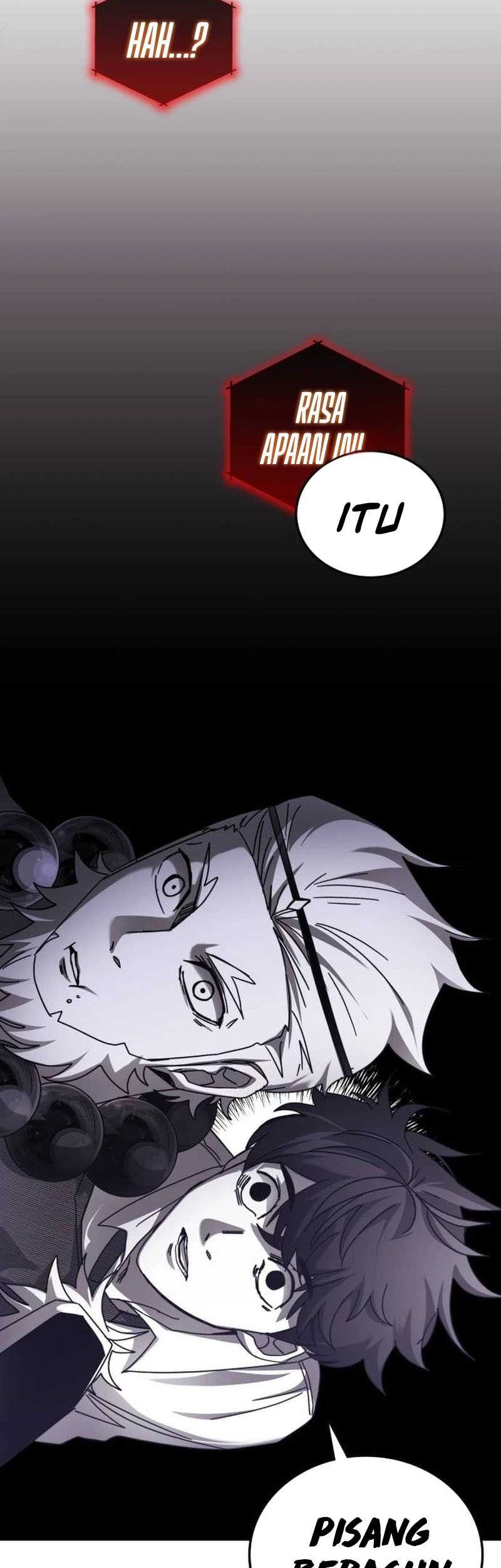 Transcension Academy Chapter 143 - halaman 3