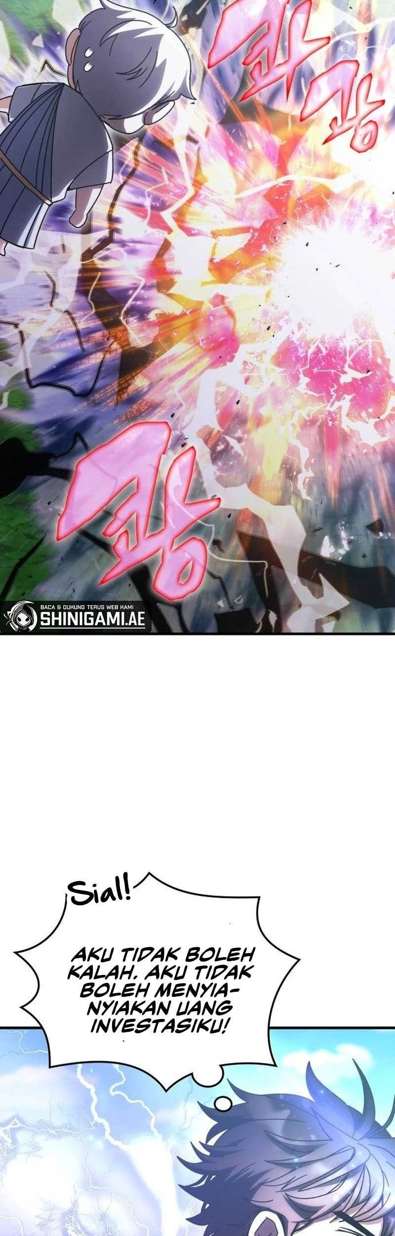 Transcension Academy Chapter 143 - halaman 40