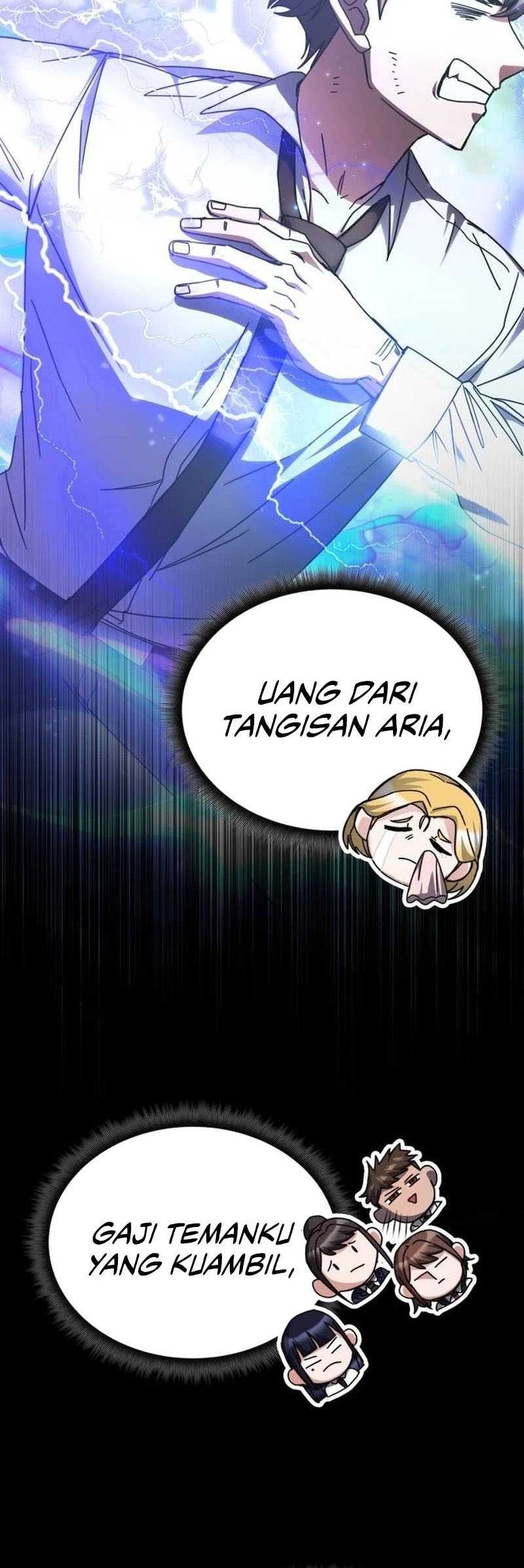 Transcension Academy Chapter 143 - halaman 41