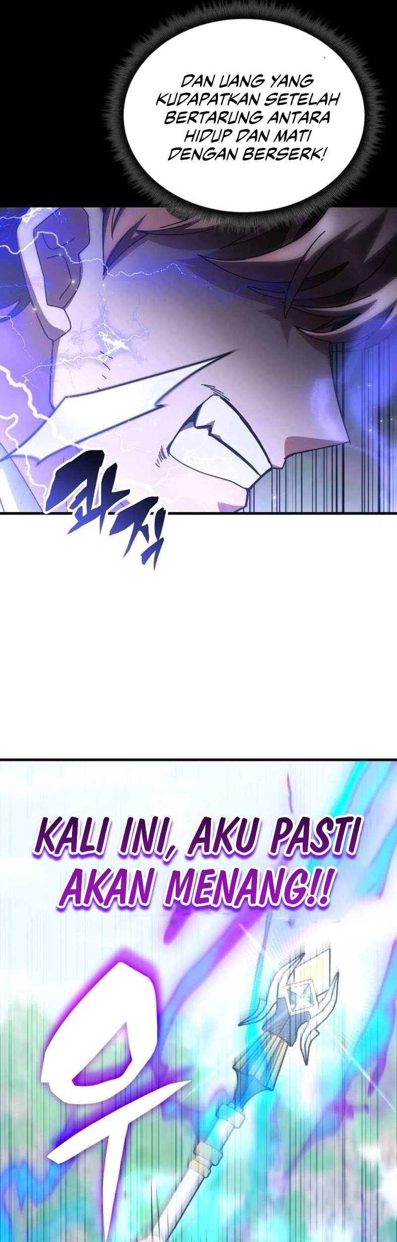 Transcension Academy Chapter 143 - halaman 42