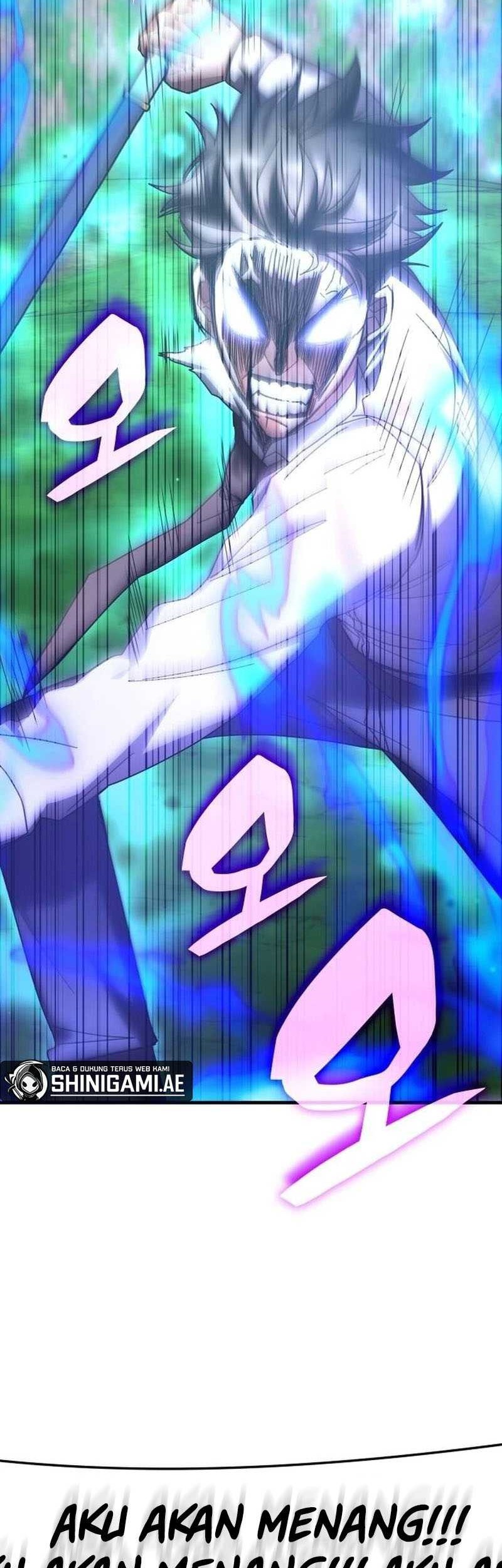 Transcension Academy Chapter 143 - halaman 43