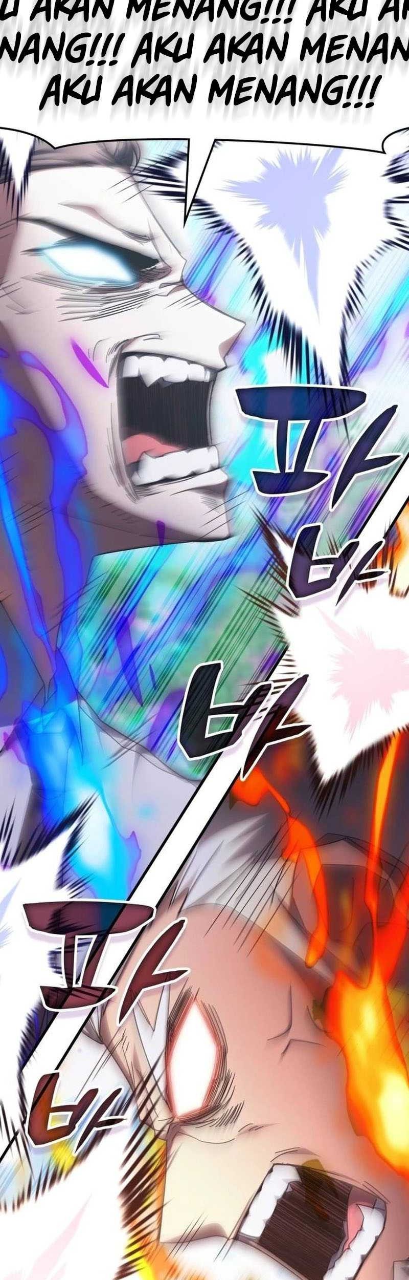 Transcension Academy Chapter 143 - halaman 44