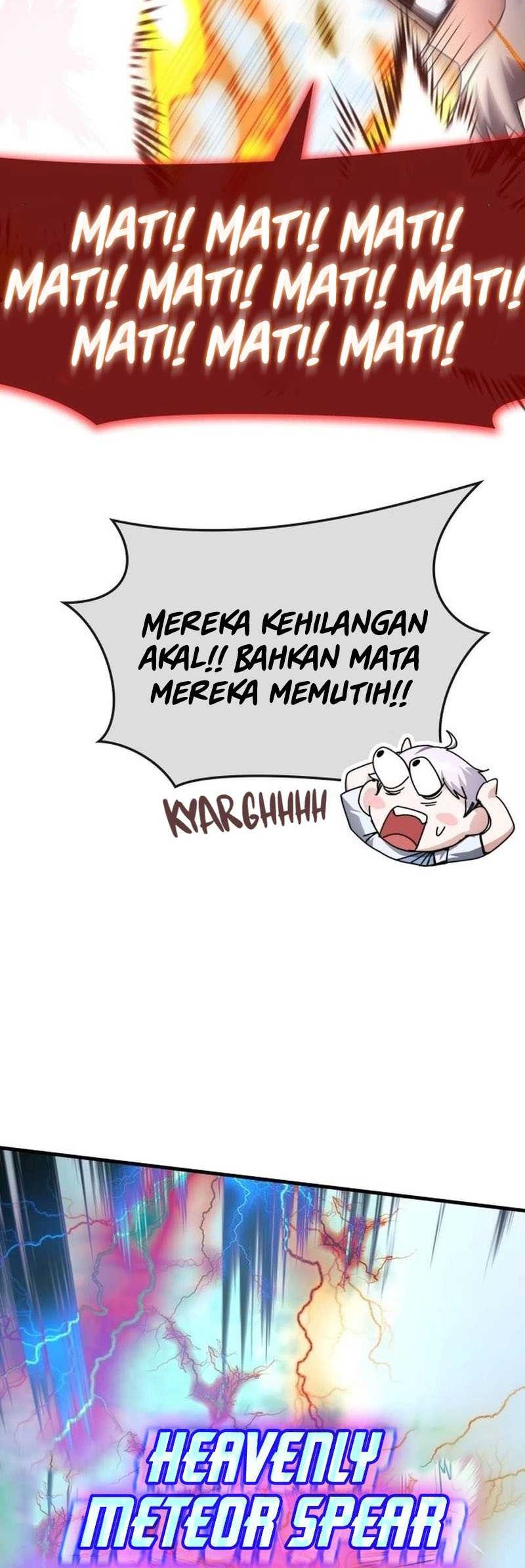 Transcension Academy Chapter 143 - halaman 45